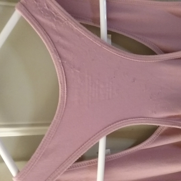 FIT IN Pink Jumper Onepiece - Picture 6 of 6